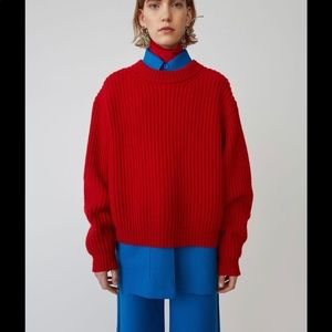 Acne Sweater